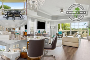 5 Star Condo on Reunion Resort and Spa Orlando Condo 5133